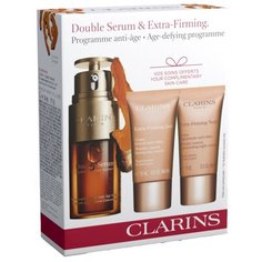 Набор Clarins Programme anti-age