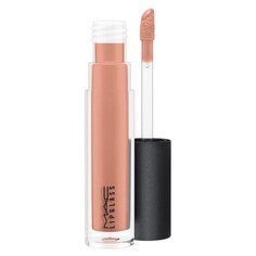 MAC Блеск для губ Strip Down