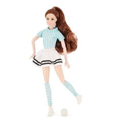 Кукла QIAN JIA TOYS Спортсменка