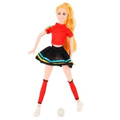 Кукла QIAN JIA TOYS Emily
