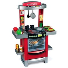 Кухня Smoby Tefal 24147