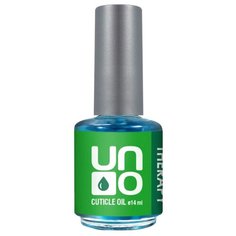 Масло UNO для кутикулы Чайное