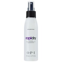 Верхнее покрытие OPI RapiDry