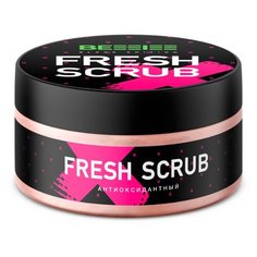 BE I Скраб для тела