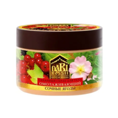 Dari Rossii Сахарный скраб для