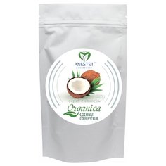 Anestet Кофейный скраб для тела