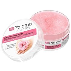 Paloma Сахарный скраб для рук