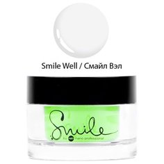 Гель Nano Professional Smile
