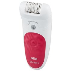 Эпилятор Braun 5-500 Silk-epil