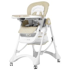 Стульчик для кормления CARRELLO