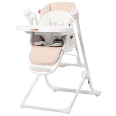 Стульчик 3 в 1 CARRELLO Triumph