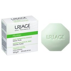 Uriage мыло дерматологическое