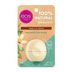 EOS Бальзам для губ Vanilla bean