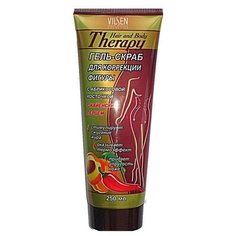 Vilsen скраб для коррекции