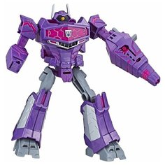 Трансформер Hasbro Transformers