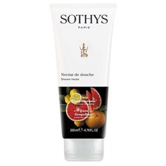 Крем-гель для душа Sothys