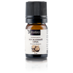 MI&KO эфирное масло Мускатный