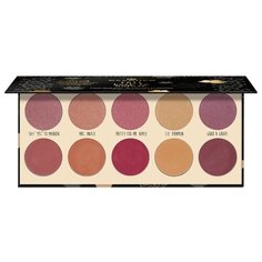 Essence Палетка для макияжа