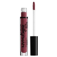 NYX Блеск для губ Lip Lingerie