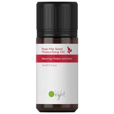 Oright Масло увлажняющее для