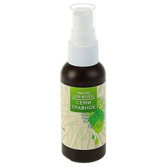 Бизорюк Масло для волос