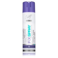SPA Master Лак для волос Fix