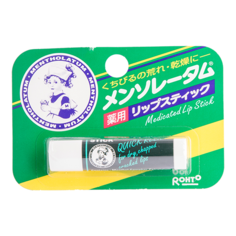 Mentholatum Бальзам для губ с