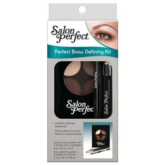 Salon Perfect Набор для бровей