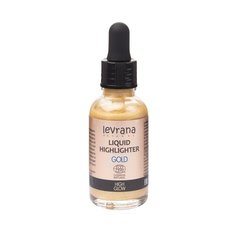 Levrana Хайлайтер Liquid