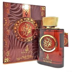 Парфюмерная вода Khalis