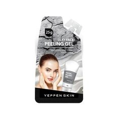 Yeppen Skin пилинг-гель для