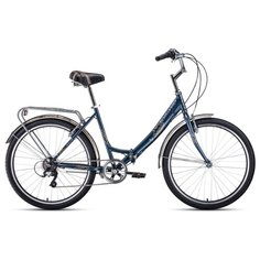 Городской велосипед FORWARD