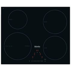 Индукционная варочная панель Miele
