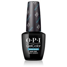 Базовое покрытие OPI GelColor