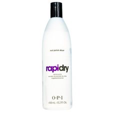 Верхнее покрытие OPI RapiDry