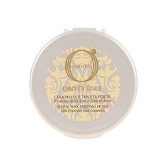 Barex Воск-блеск Olioseta Oro