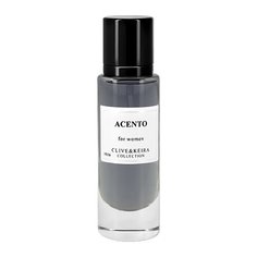 Туалетная вода Clive & Keira