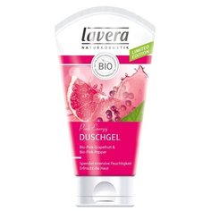 Био-гель для душа Lavera