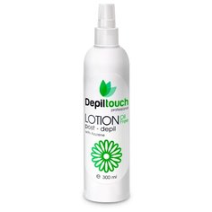 Depiltouch Лосьон после