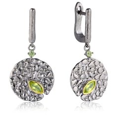 Бронницкий Ювелир Серьги из