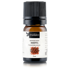 MI&KO эфирное масло Мирра