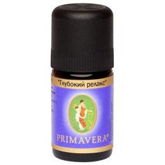 Primavera смесь эфирных масел
