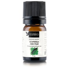 MI&KO эфирное масло Корица листья