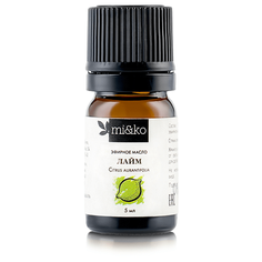 MI&KO эфирное масло Лайм