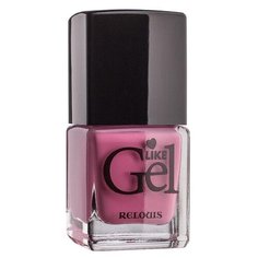 Лак Relouis Like Gel 6 мл