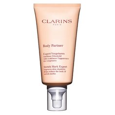 Clarins крем Body Partner от