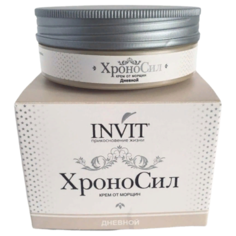 INVIT Дневной крем для лица