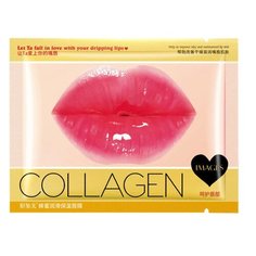 Images Патчи для губ с мёдом и