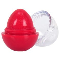 LUCKY Бальзам для губ Красная