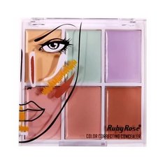 Ruby Rose Консилер Color